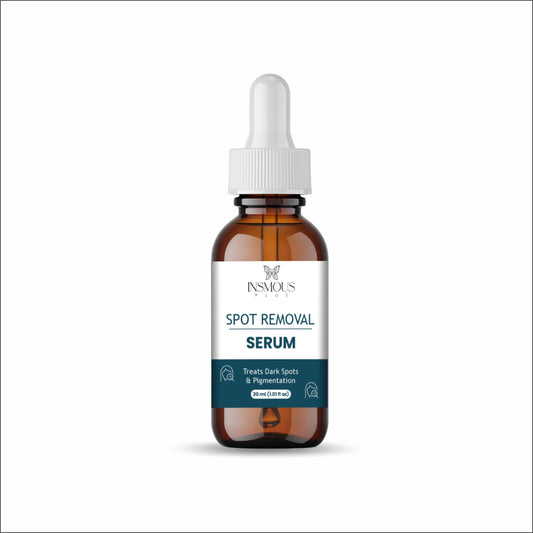 Dark Spot Corrector Serum – Advanced Spot Removal for Face & Body – Fades Dark Spots, Age Spots, Sun Spots & Acne Marks – Brightening & Even Skin Tone