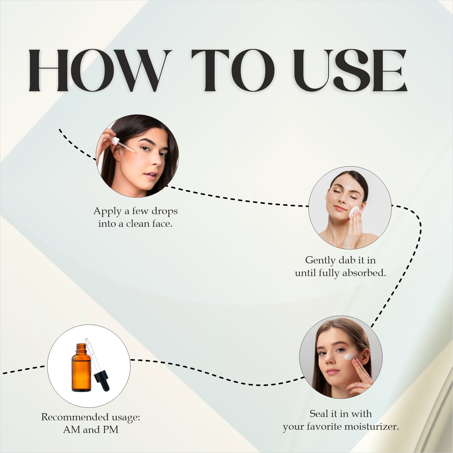 Radiance+ Skin Brightening Serum – Vitamin C, Hyaluronic Acid & Niacinamide | Dark Spot Corrector | Anti-Aging, Hydrating & Brightening Face Serum for Glowing Skin | 30ml