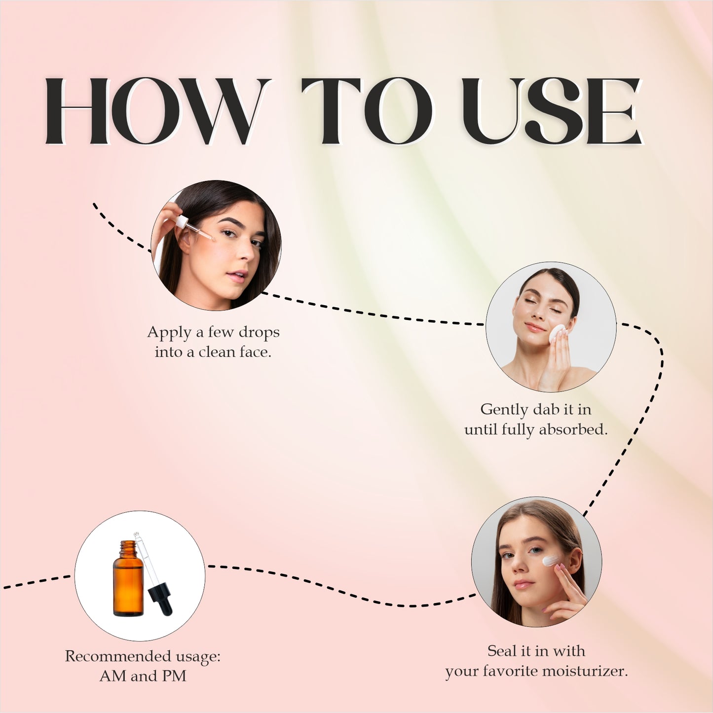 Niacinamide Serum 10% + Zinc 1% – Face Serum for Pore Minimizing, Oil Control & Even Skin Tone – Hydrating Anti-Aging Formula for Oily, Acne-Prone & Sensitive Skin